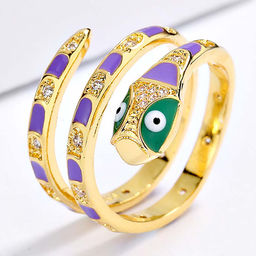 Кольцо арт. 22 6475 (id 278862)