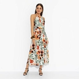 Сарафан из вискозы, Внезапное свидание (яркая)