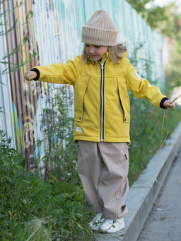 ВЕТРОВКА ВАЙС.