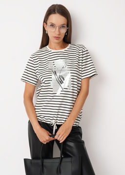 Футболка женская