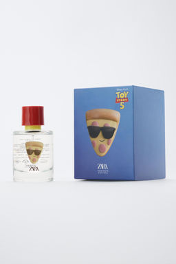 TOY STORY DISNEY PIZZA PIXAR EAU DE TOILETTE 50 ML (1.7 FL. OZ).