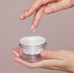 RELOUIS Skin Anti-Age Крем для лица Антивозрастной 50+ 40г