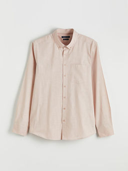 Regular Fit Erkek G?mlek