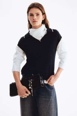 Polo de punto - H&m фото 4