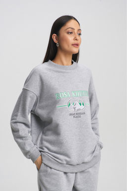 Свитшот ROSA KHUTOR - Erist store фото 8