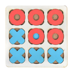 Крестики-нолики