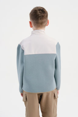 Свитшот Зеленый