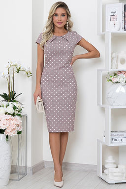 Платье 71186-1 - Avili фото 5