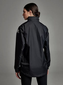 Ветровка KELME Raincoat Black