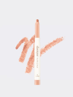 Мягкий карандаш для губ в песочно-бежевом оттенке - Mood Blur Lip Pencil#01 Sand Beige, 0,9 г