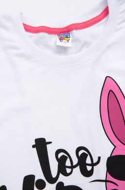 Футболка для девочки Baby Style фото 5