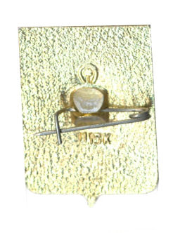 Значок Лодейное поле