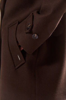 Женское пальто HOOPS, арт. 63171  фото 28