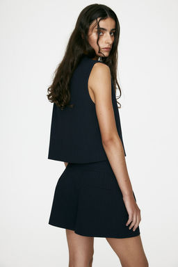 Pantalon corto sastre - H&m фото 4