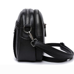 Bags Сумка женская / кожа / 0092111  фото 6