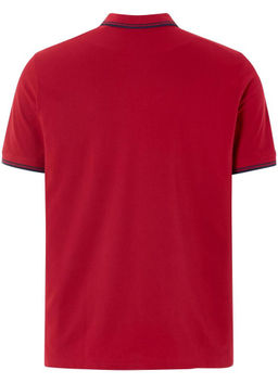 Мужская футболка-поло LIVERGY  фото 3