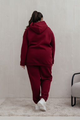 Худи женская - Jp фото 18