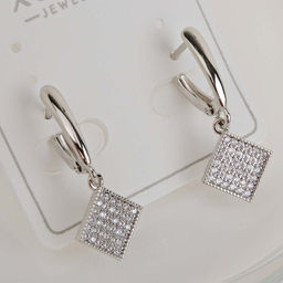 XUPING Серьги с английским замком арт. 18 1349 (id 281713)