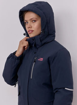 T3440-2 Куртка зимняя горнолыжная - Strobbs фото 14