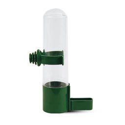 Поилка д/птиц Триол тонкая в упак. 50мл 50221017