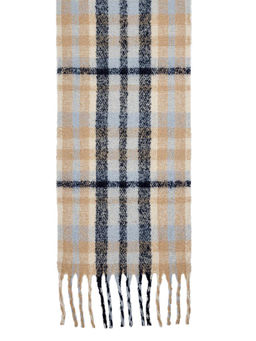 Палантин жен. шерсть+акр 50х190 LDB69-494-11 - Labbra фото 3