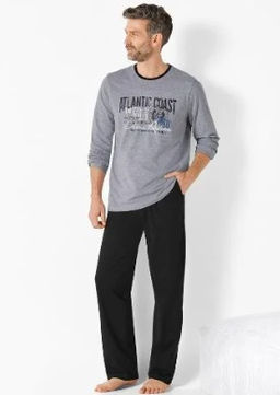 Мужская пижама LIVERGY  фото 6