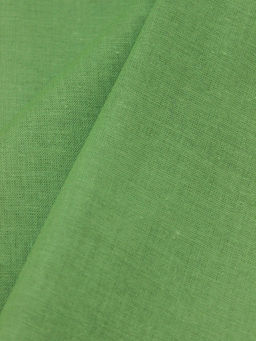 Бязь цв.Зеленая трава, ГОСТ, ш.2.2м, хлопок-100%, 142гр/м.кв