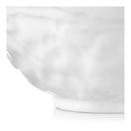 Миска Walmer Infinity, 0.35 л, цвет белый  фото 2