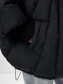 Куртка женская 12511-22059 black