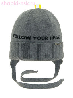 Follow kids Шапка - Mialt фото 3