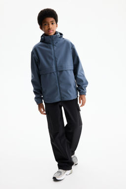 Chaqueta softshell repelente al agua - H&m фото 9