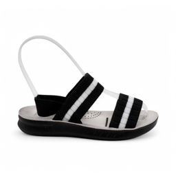 Босоножки ОК30-85 черные - Ирина фото 2