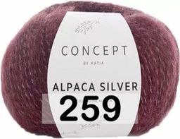 ALPACA SILVER - Concept фото 8