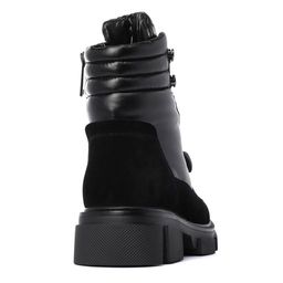 Женские дутики TENDANCE Артикул 2483500, черный