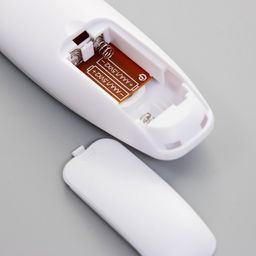 Люстра с ПДУ 59117/8WT, LED, 240 Вт, 3000-6000К, диммер, белый, 55×55×10 см