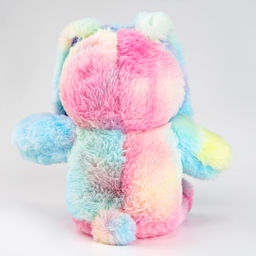 Мягкая игрушка Milo toys «Заяц», 30 см