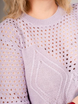 Джемпер  wb-05-061 - Esenia фото 9