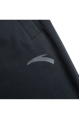 Брюки трикотажные Чёрный 852237321-2 - Anta фото 4