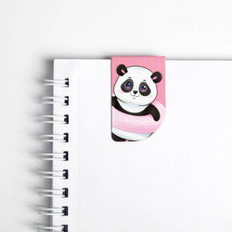 Магнитные закладки Time to read на открытке, 4 шт - Artfox фото 5