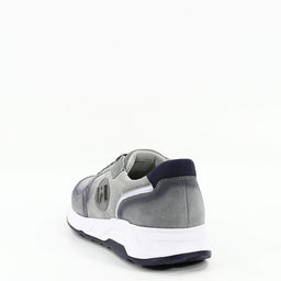 Полуботинки мужские