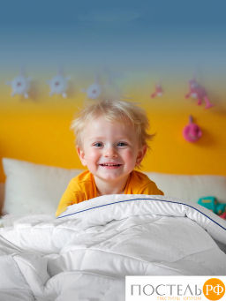 Одеяло MEDSLEEP NUBI микровол/мкфайбер., 240 г/м2, КТ