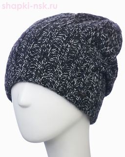 57837 Trek Колпак мужской флис (57-59)