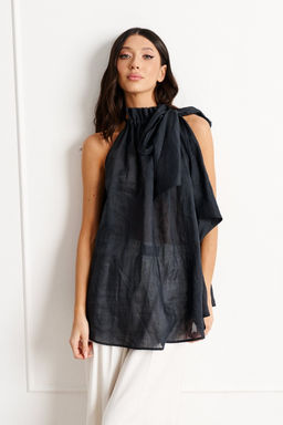 Блузка А827 - Annete фото 4