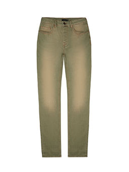 Брюки джинсовые муж. ALEX_VERDE_18RR8865KNCOTONPURERELAST VERDETB серый Denim pants Брюки джинсовые муж. ALEX_VERDE_18RR8865KNCOTONPURERELAST VERDETB серый Denim pants