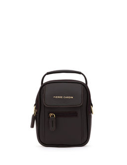 Erkek Kahverengi Ask_l_ El _antas_ - Pierre cardin фото 2