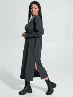 Платье женское Алисия (черный) - Lovetex фото 20