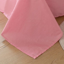 Комплект постельного белья Сатин Люкс KIDS 100% хлопок CDK062 160*230/1.5 спальный/50-70 1 шт - Ситрейд фото 10