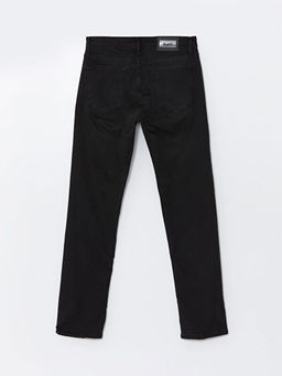 779 Regular Fit Erkek Jean Pantolon - Waikiki фото 2