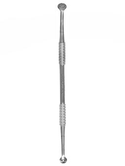 Staleks Ложка косметологическая двусторонняя / Expert 20 Type 2