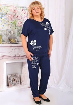 Костюм Лондон - Марлен фото 2